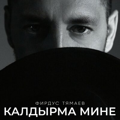 Калдырма мине - Фирдус Тямаев