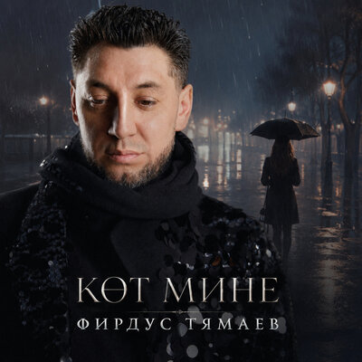 Кот мине - Фирдус Тямаев