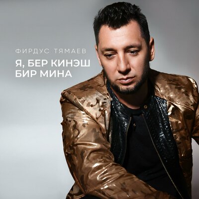 Я, бер кинэш бир мина - Фирдус Тямаев