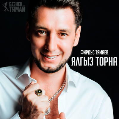 Ялгышканмын - Фирдус Тямаев