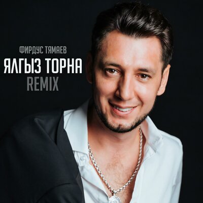 Ялгыз торна Remix - Фирдус Тямаев