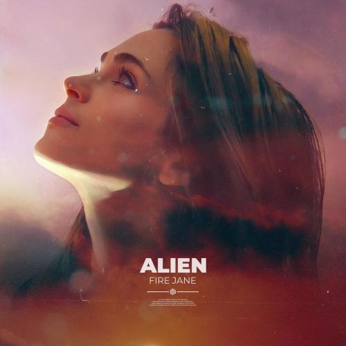 Fire Jane - Alien