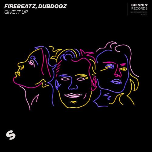 Firebeat feat. Dubdogz - Give It Up