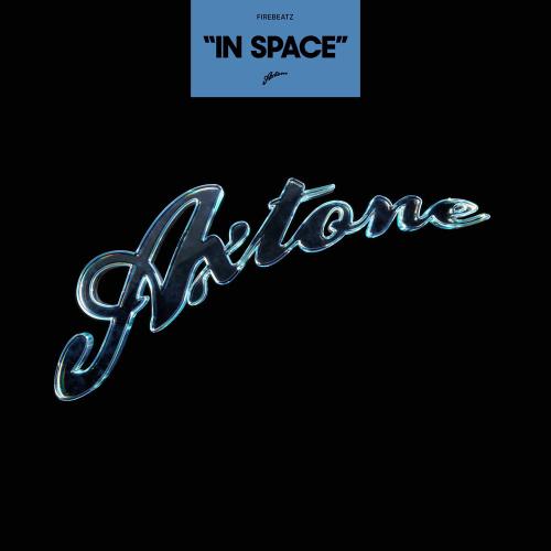 Firebeatz - In Space (Extended Mix)