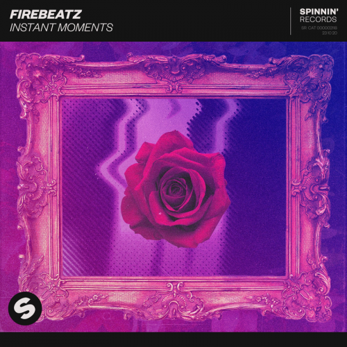 Firebeatz - Instant Moments