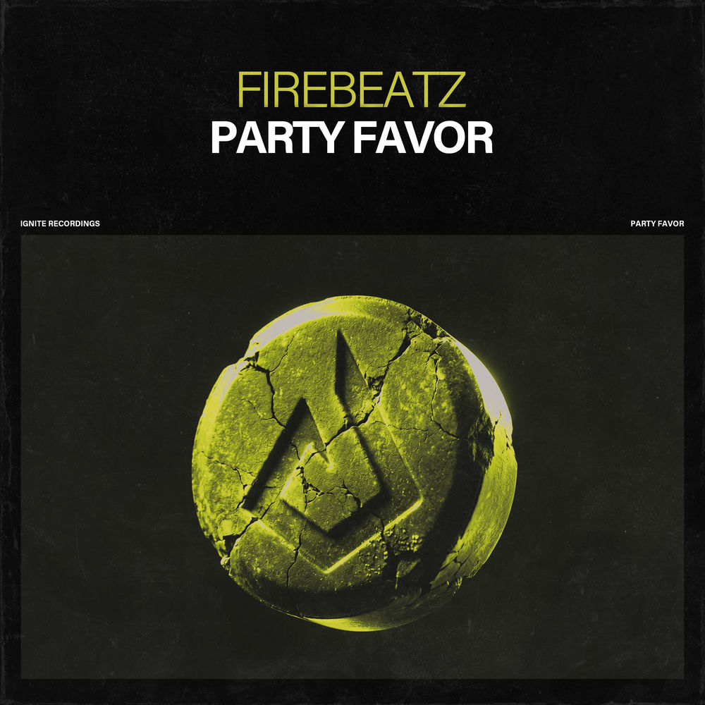 Party Favor (Extended Mix) - Firebeatz