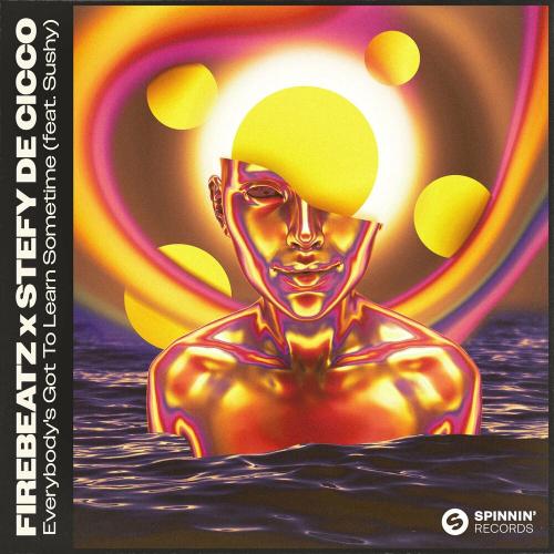 Firebeatz x Stefy De Cicco feat. Sushy - Everybody Is Got To Learn Sometime