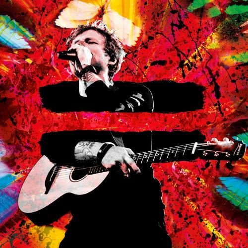 Fireboy Dml & Ed Sheeran - Peru