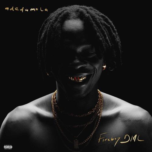 Fireboy Dml, Lagbaja - back n forth
