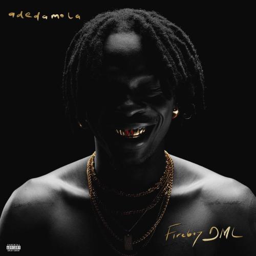 Fireboy DML - wande's bop (feat. SPINALL)