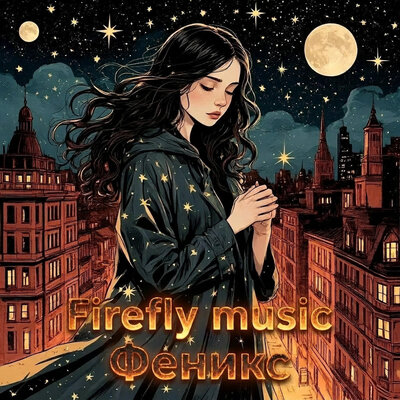 Феникс - Firefly music