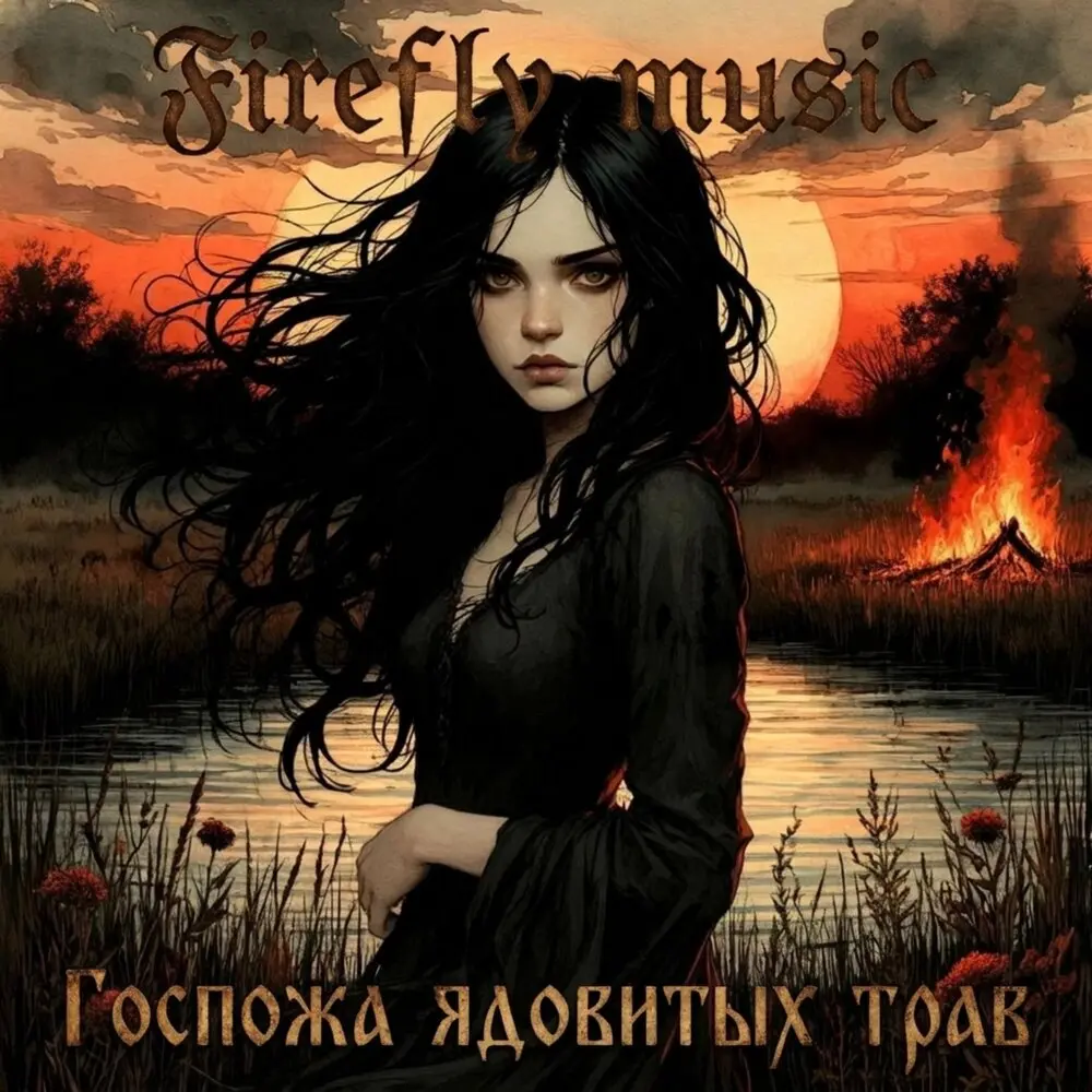 Госпожа ядовитых трав - Firefly music