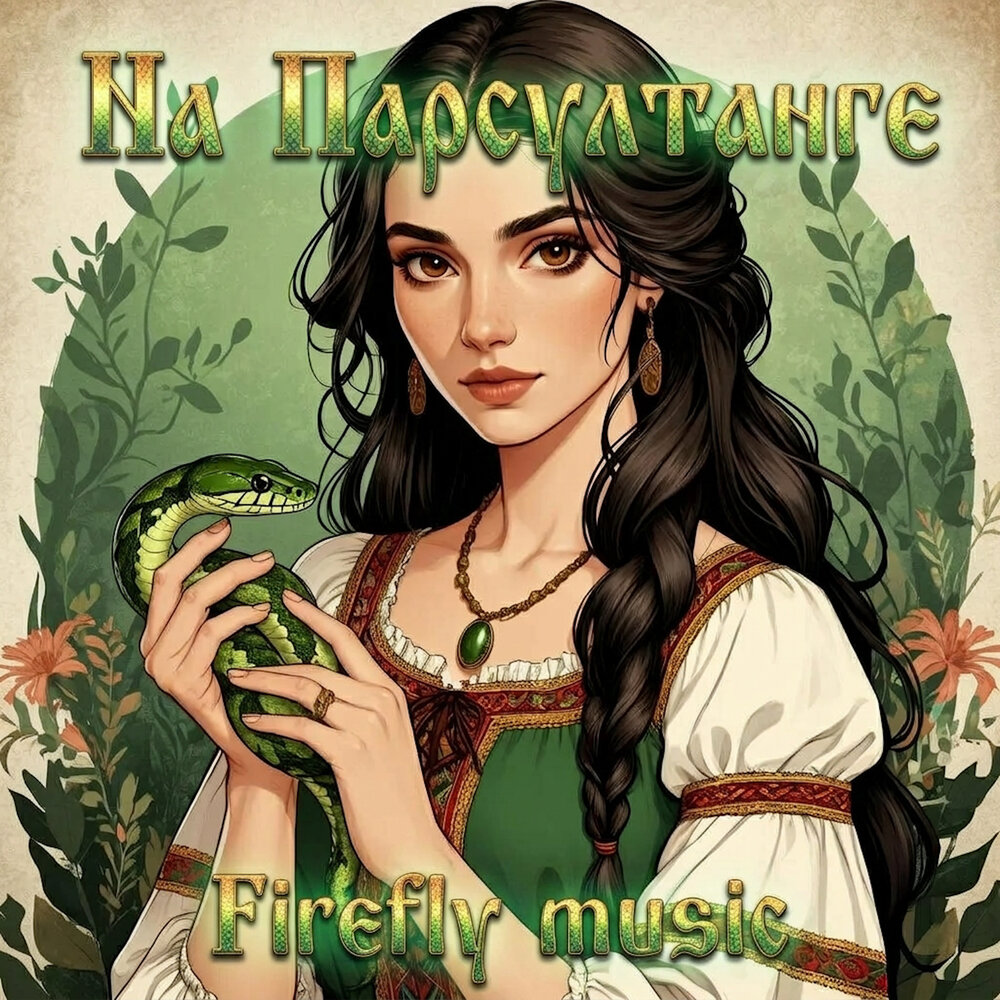 На Парсултанге - Firefly music