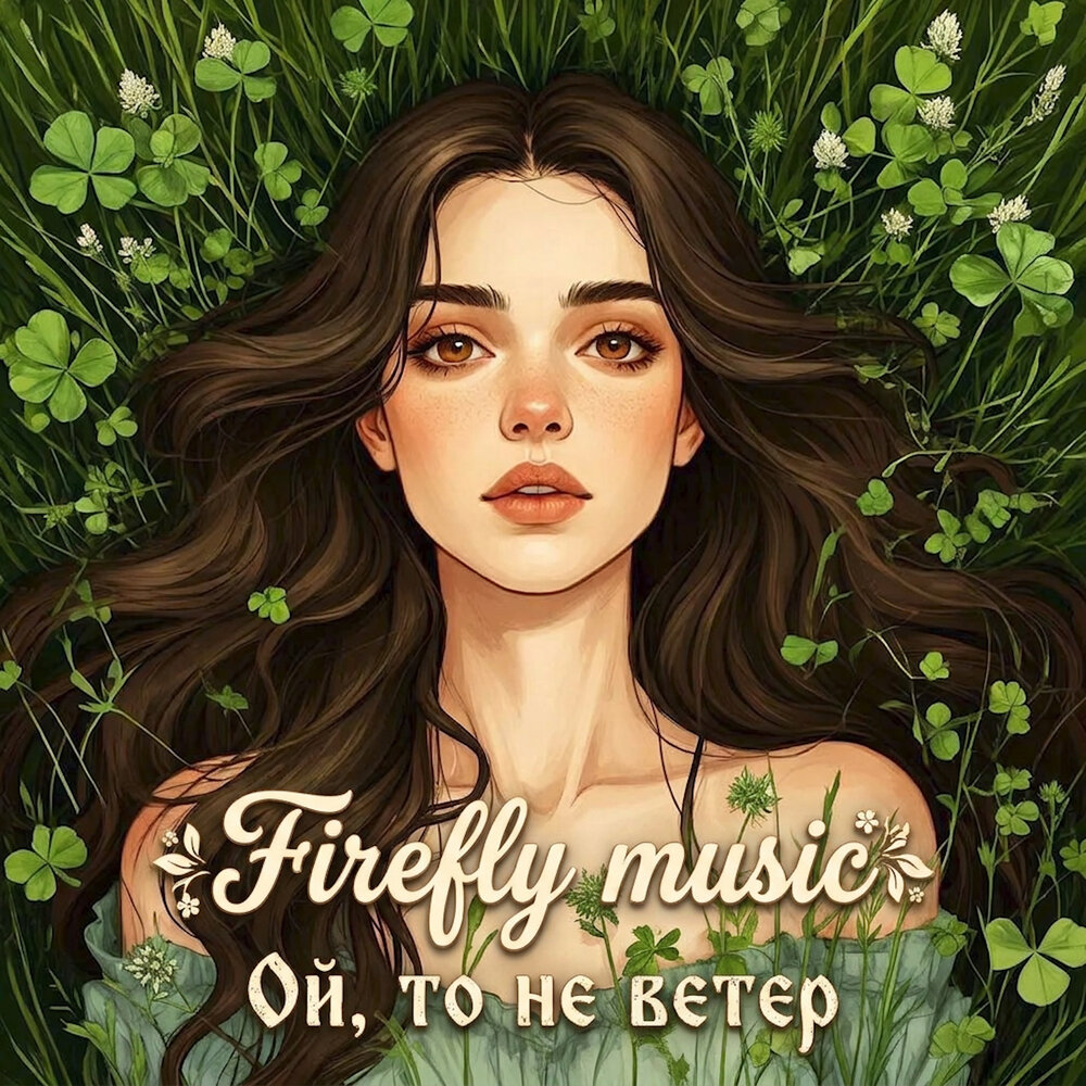 Ой, то не ветер - Firefly music