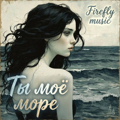 Firefly music - Ты моё море