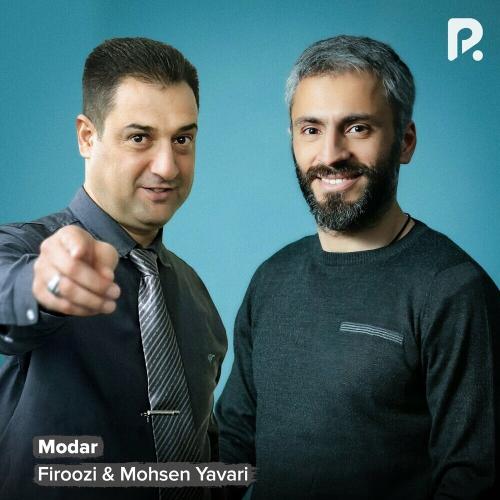 Modar - Firoozi & Mohsen Yavari