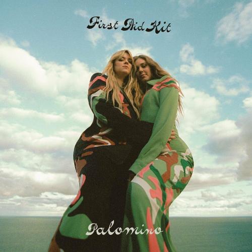First Aid Kit - A Feeling That Never Came