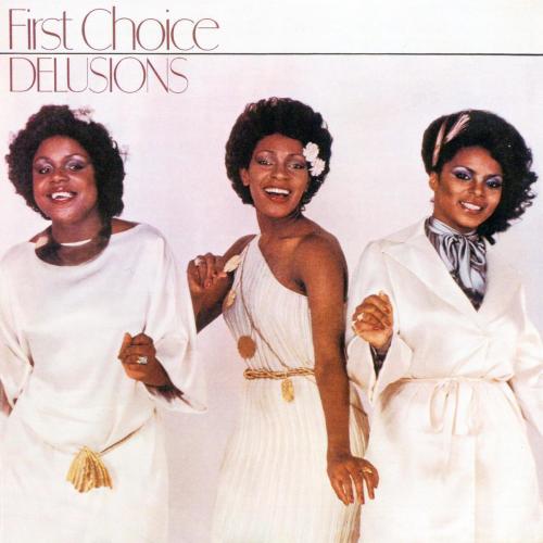 First Choice - Let No Man Put Asunder