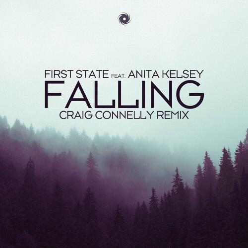 Falling (Craig Connelly Remix) - First State feat. Anita Kelsey
