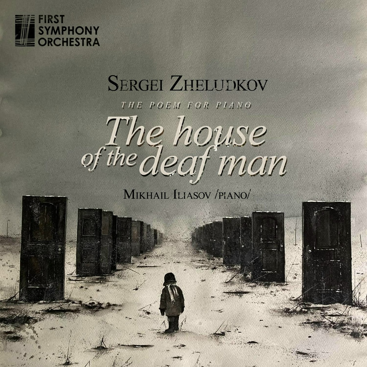 Part XIII. Andante - First Symphony Orchestra, Mikhail Iliasov