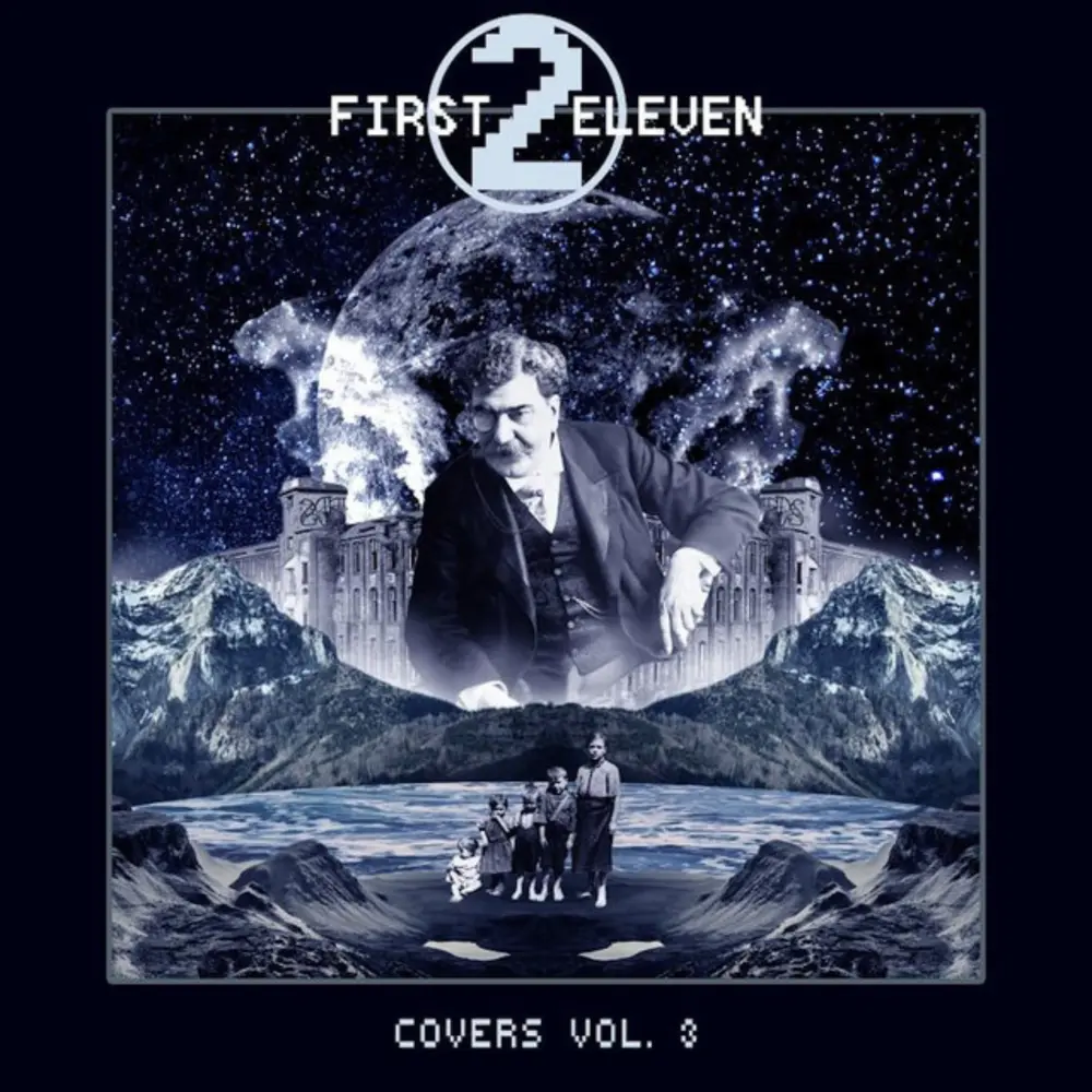 E.T - First to Eleven