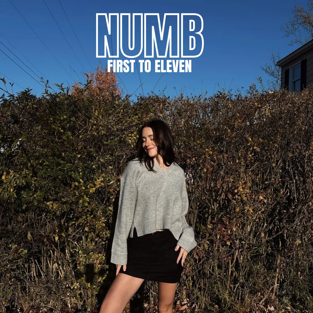 Numb - First to Eleven