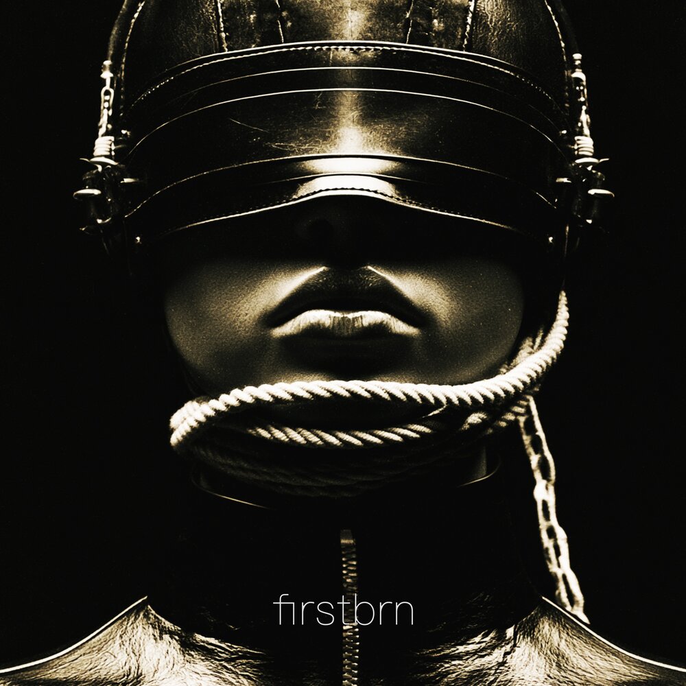 Blind Trust - Firstbrn
