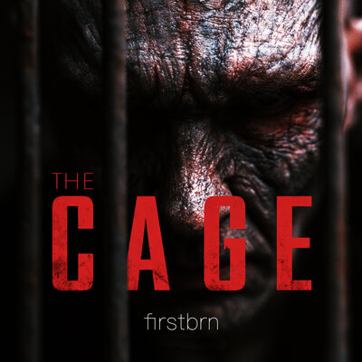 The Cage - Firstbrn