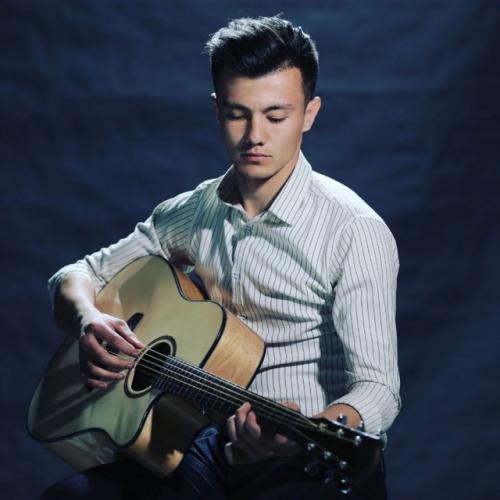 Firuz Ruzmetov - Yig'lamagin (2022)