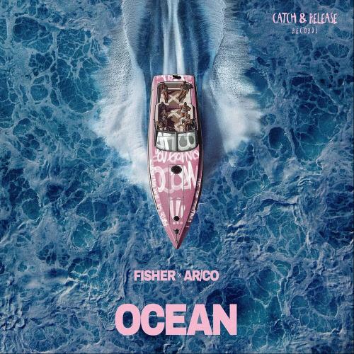 Fisher & Ar_co - Ocean