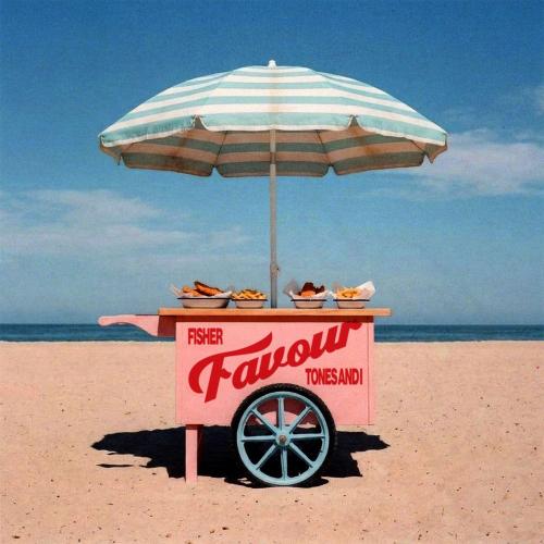 FISHER & Tones And I - Favour