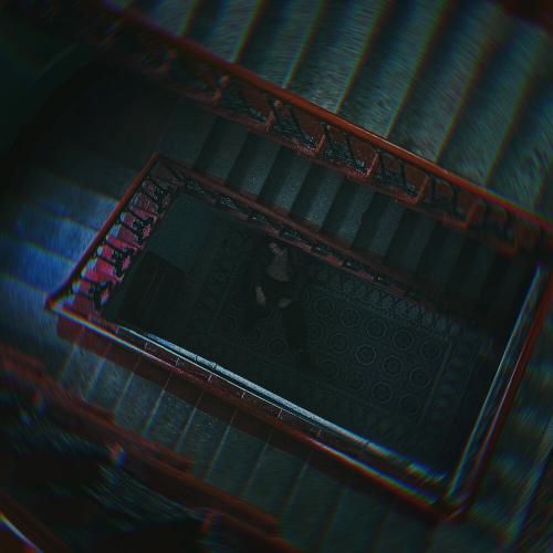 FISHY - Лестницы