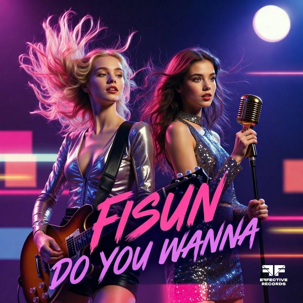 Fisun - Do You Wanna