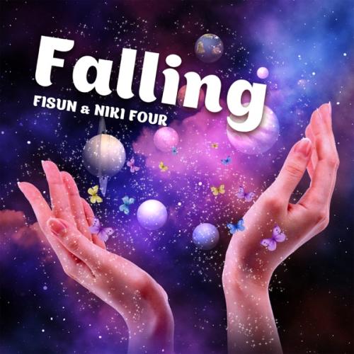 Falling - Fisun feat. Niki Four
