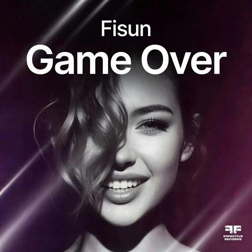 Game Over - Fisun