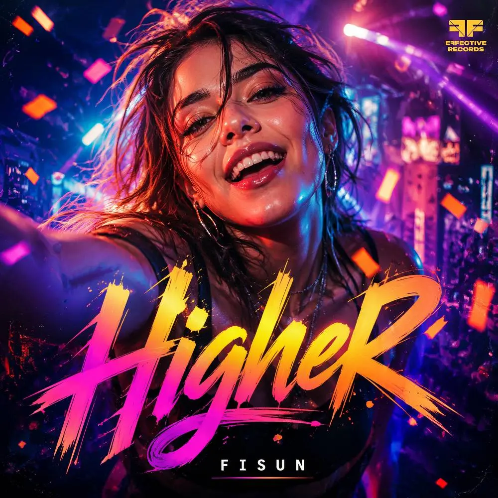 Higher - Fisun