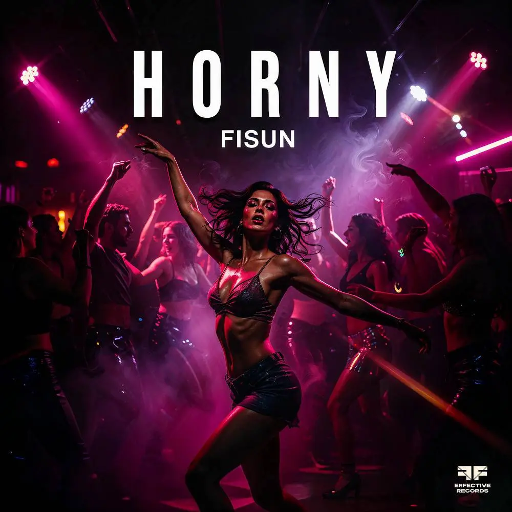 Horny - Fisun