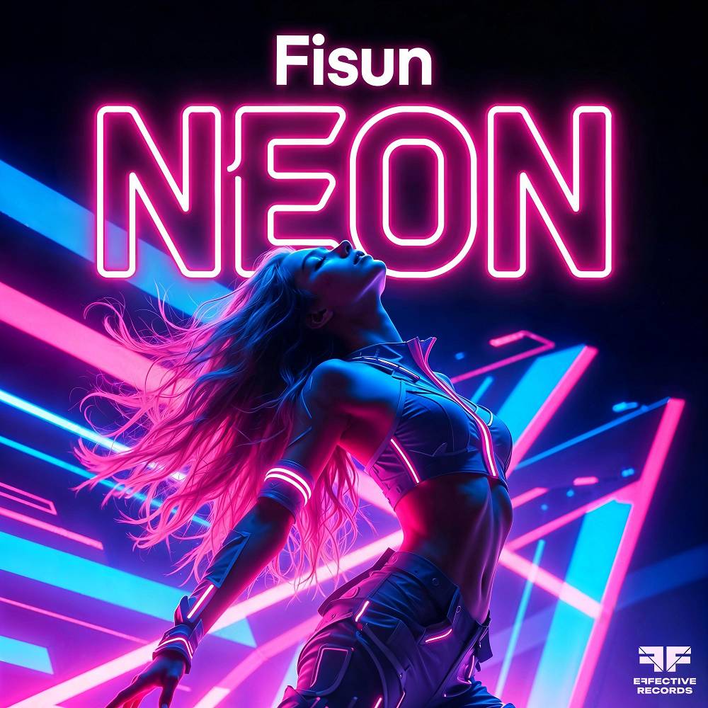 Neon - Fisun