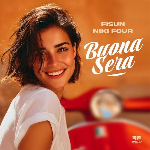 Fisun & Niki Four - Buona Sera