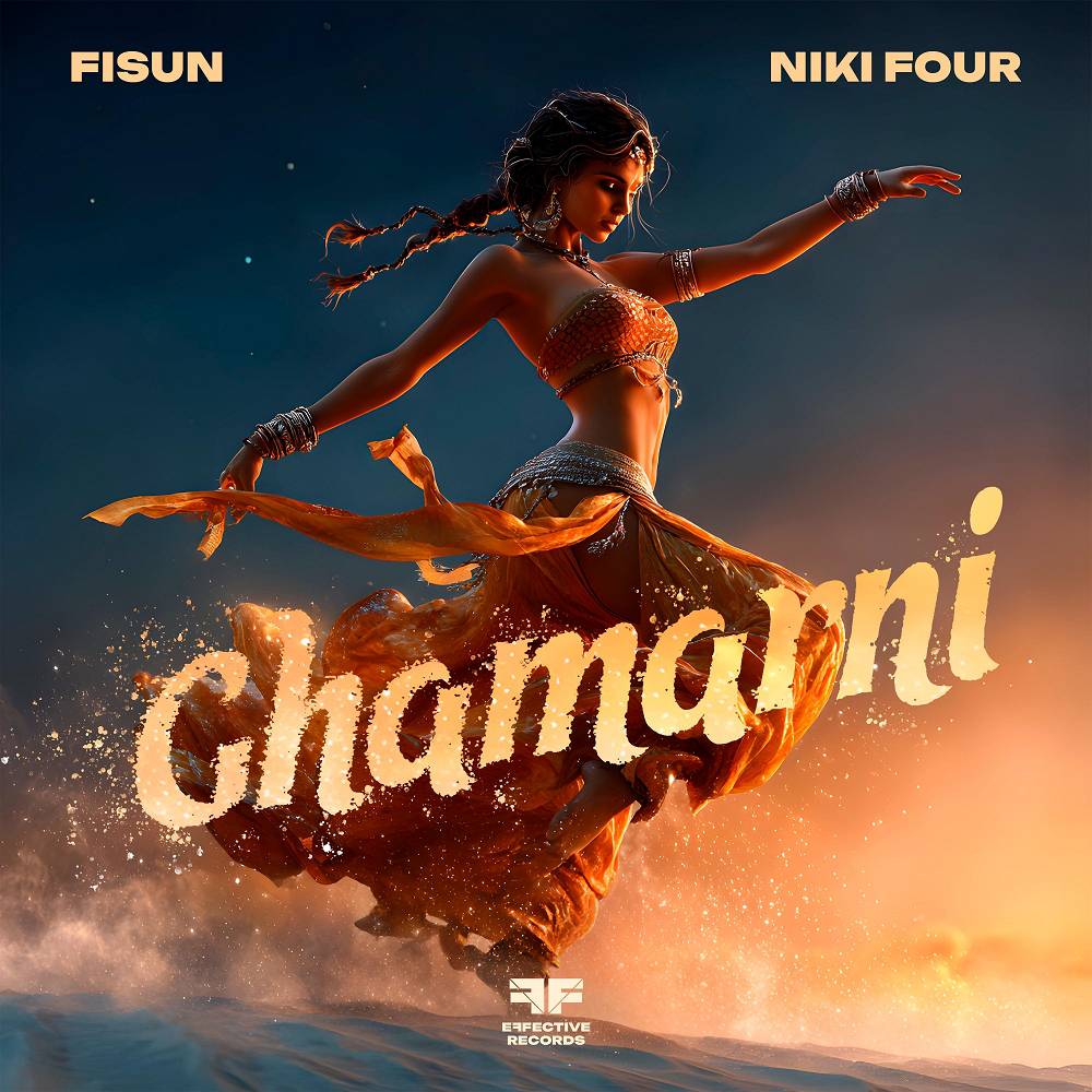 Ghamarni - Fisun & Niki Four