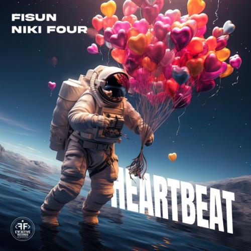 Fisun & Niki Four - Heartbeat
