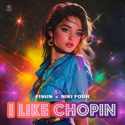 I Like Chopin - Fisun & Niki Four