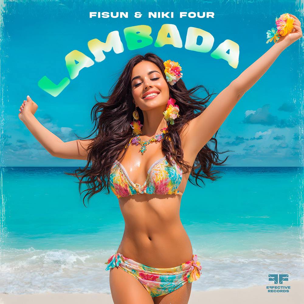 Fisun & Niki Four - Lambada