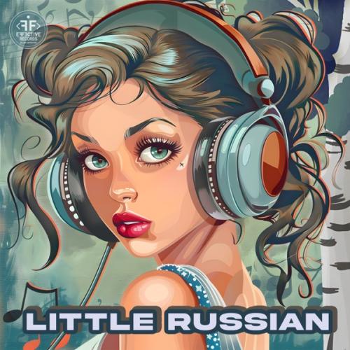 Little Russian - Fisun & Niki Four