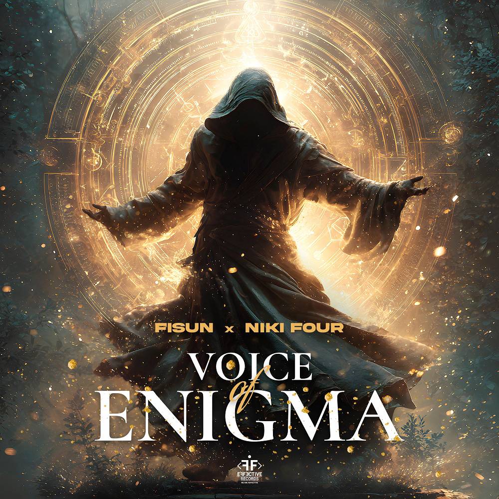 Fisun & Niki Four - Voice of Enigma