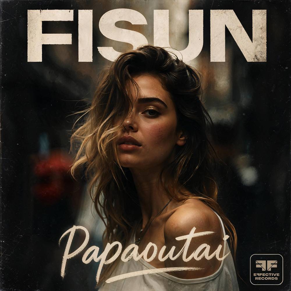 Papaoutai - Fisun