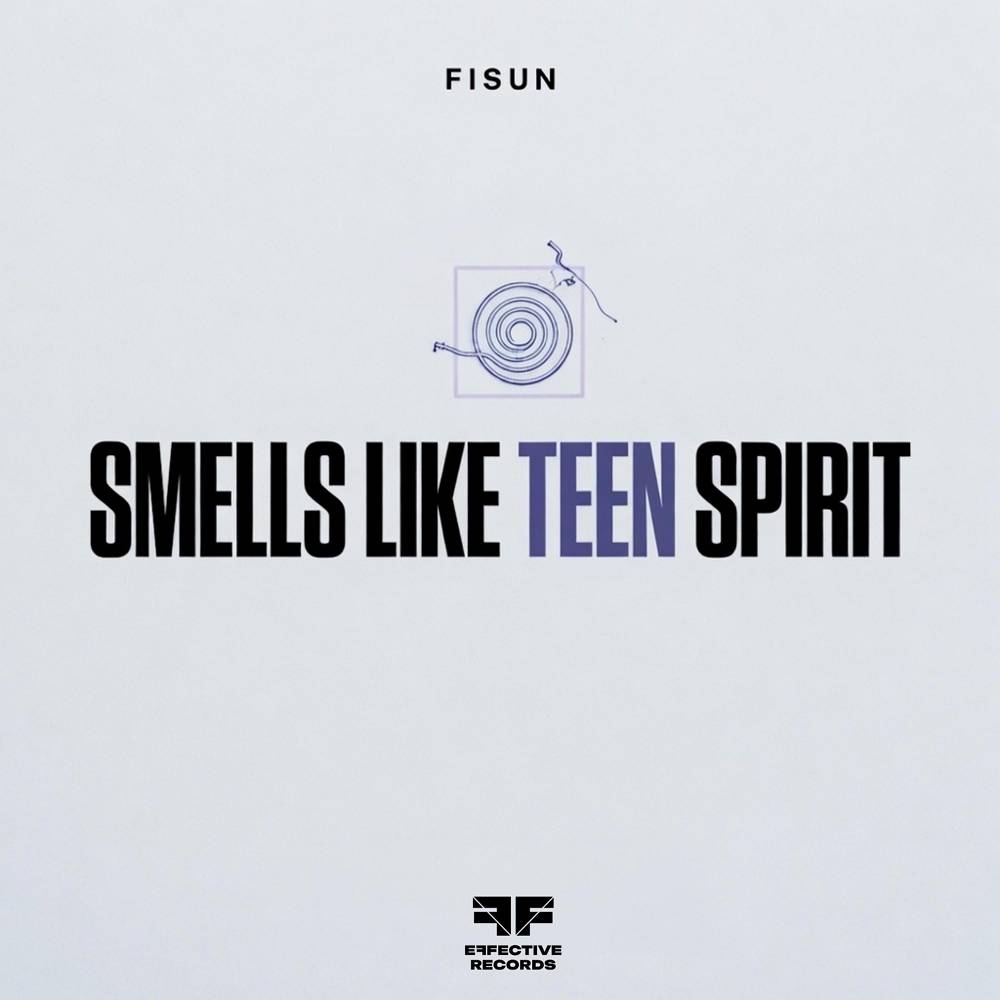Smells Like Teen Spirit - Fisun