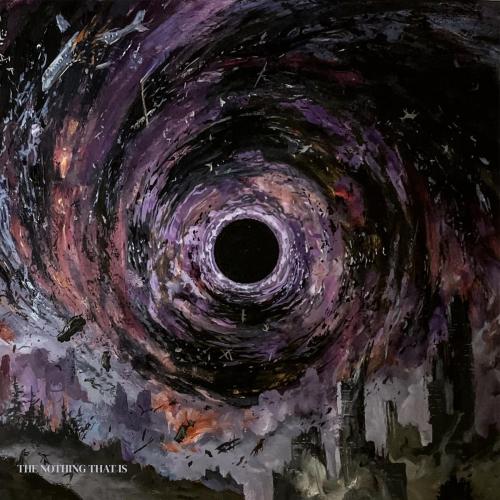 The Silver Sun - Fit for An Autopsy