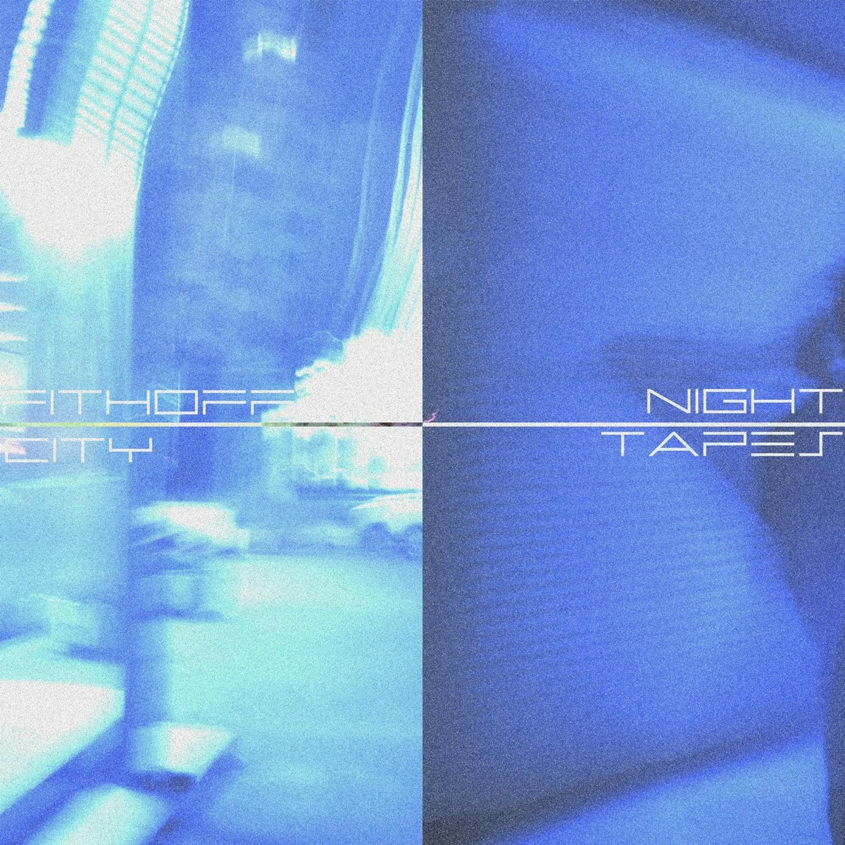Raven - fithoff feat. Inoe noet