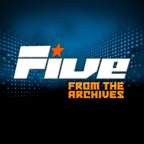 Five - Reminiscing